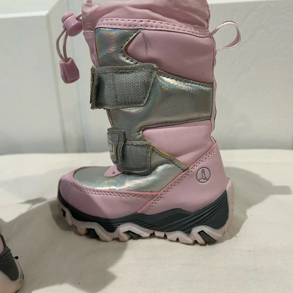 Lands End cozy après